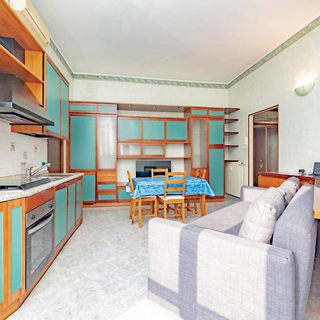 Casa Vicinissima All'Ospedale San Paolo Μιλάνο Εξωτερικό φωτογραφία