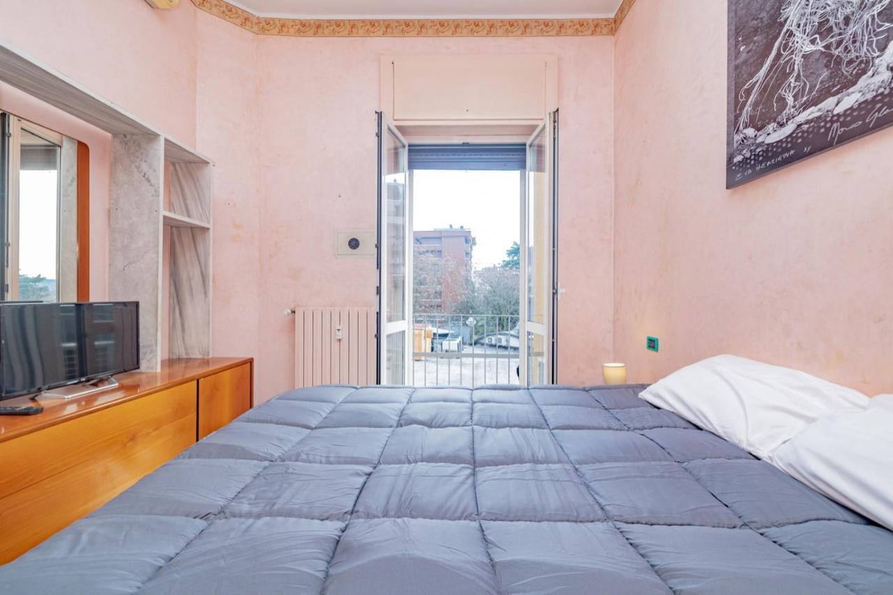Casa Vicinissima All'Ospedale San Paolo Μιλάνο Εξωτερικό φωτογραφία