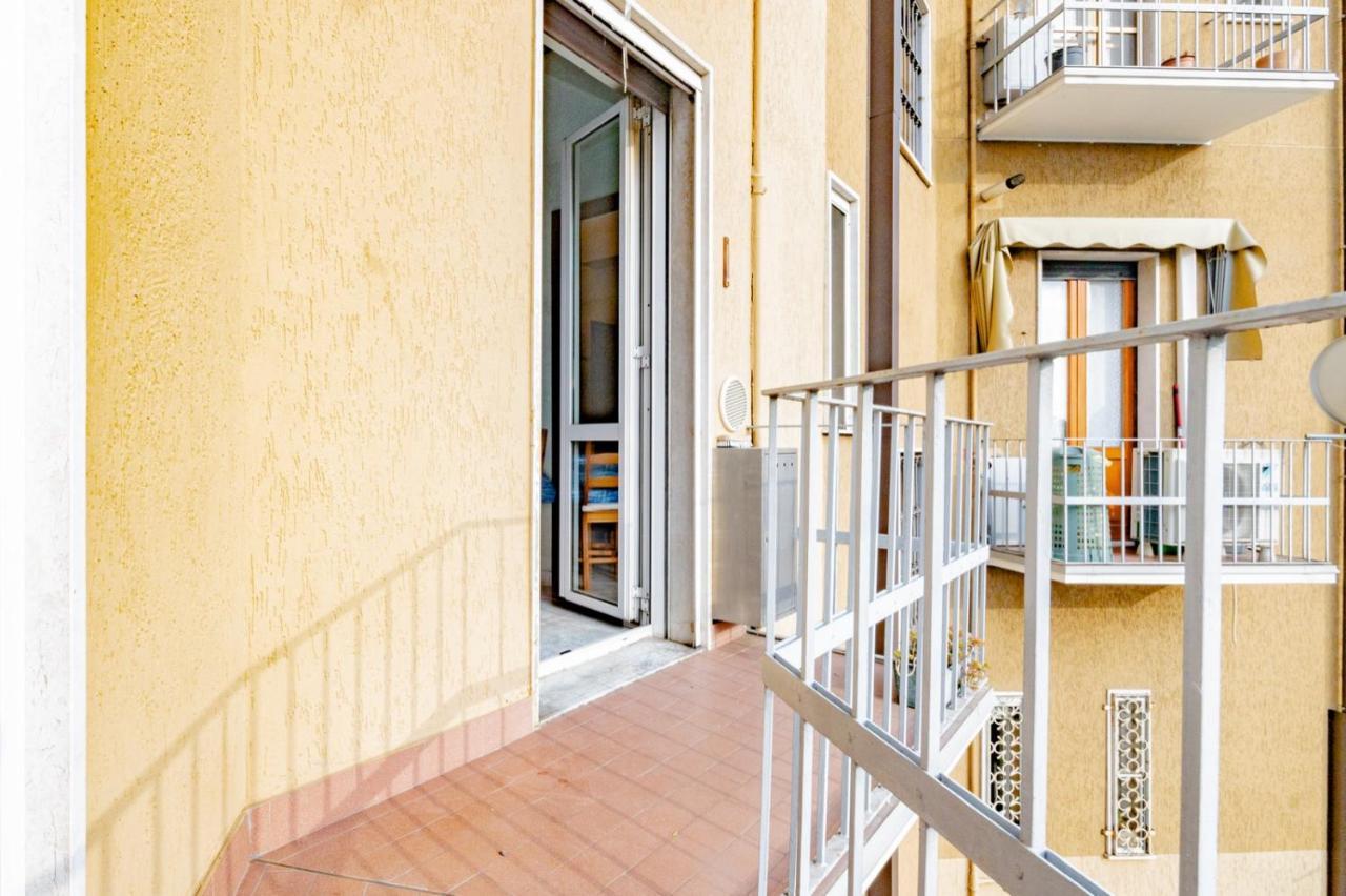 Casa Vicinissima All'Ospedale San Paolo Μιλάνο Εξωτερικό φωτογραφία