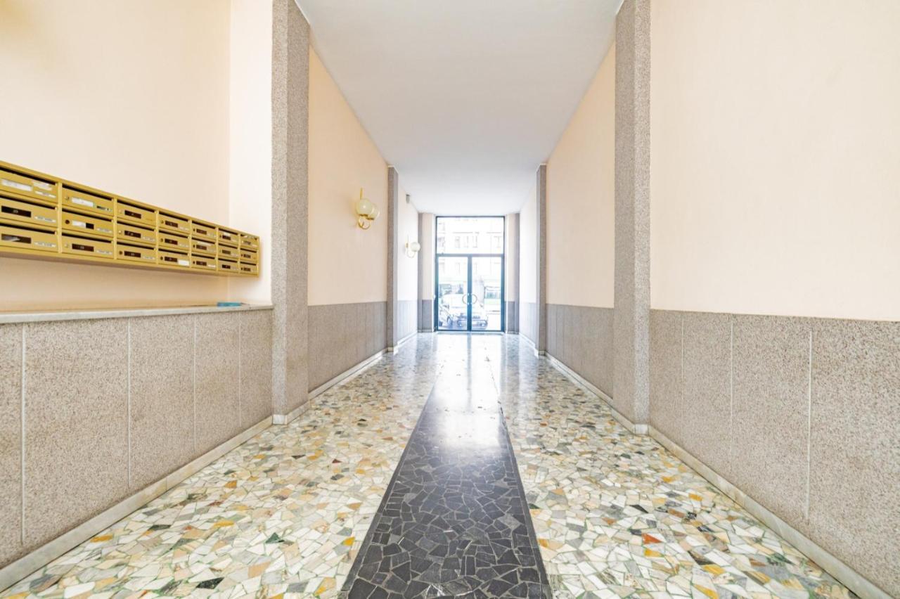 Casa Vicinissima All'Ospedale San Paolo Μιλάνο Εξωτερικό φωτογραφία