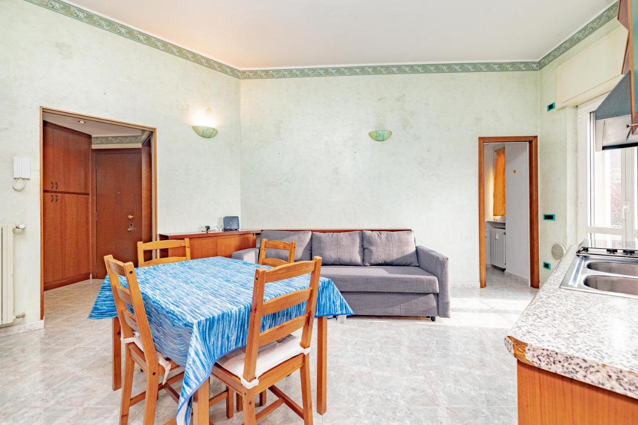 Casa Vicinissima All'Ospedale San Paolo Μιλάνο Εξωτερικό φωτογραφία