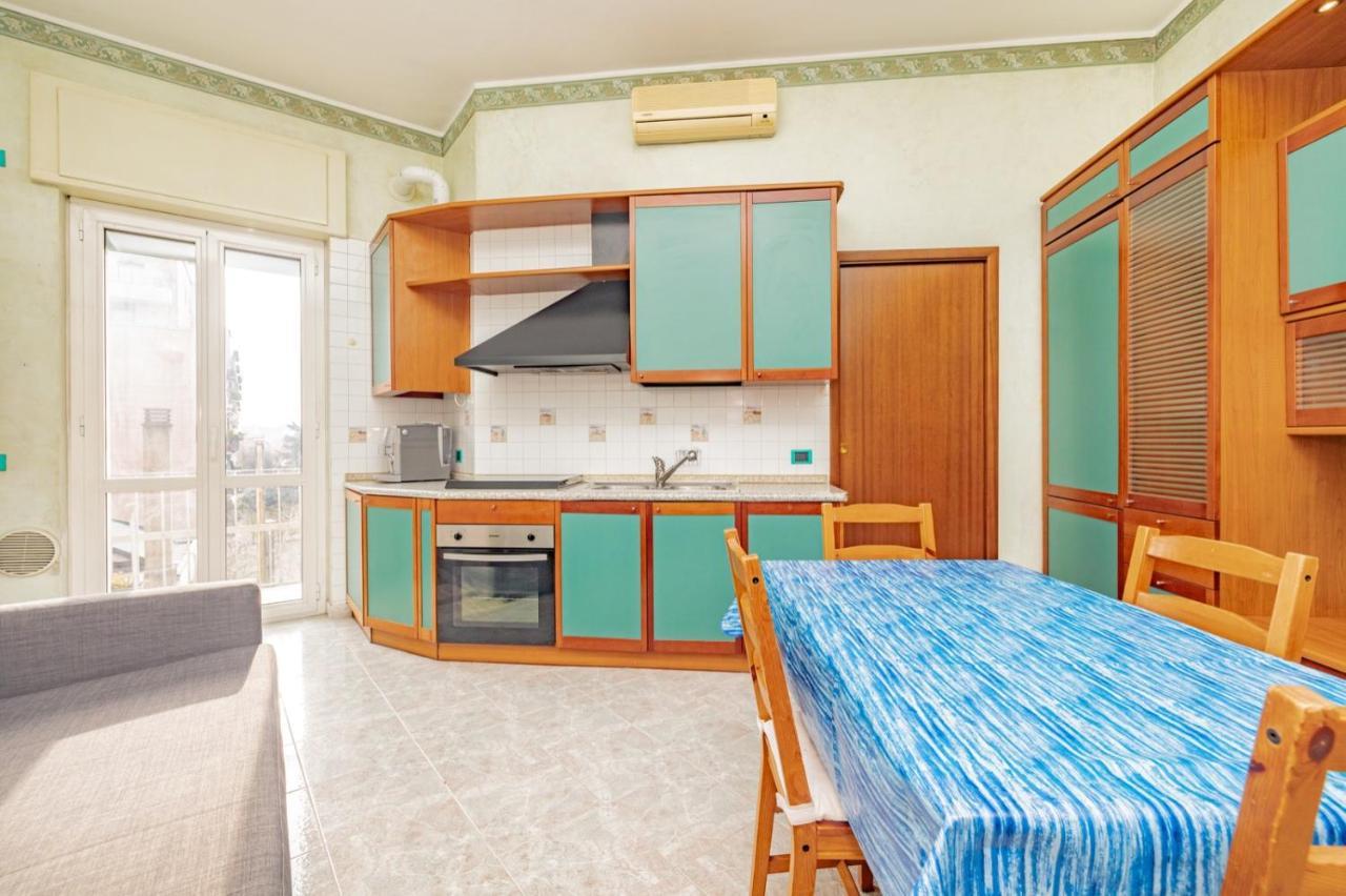 Casa Vicinissima All'Ospedale San Paolo Μιλάνο Εξωτερικό φωτογραφία