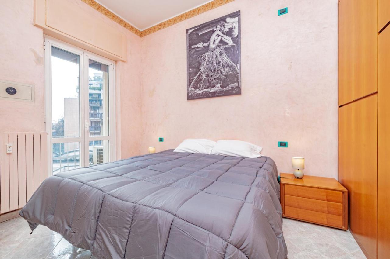 Casa Vicinissima All'Ospedale San Paolo Μιλάνο Εξωτερικό φωτογραφία
