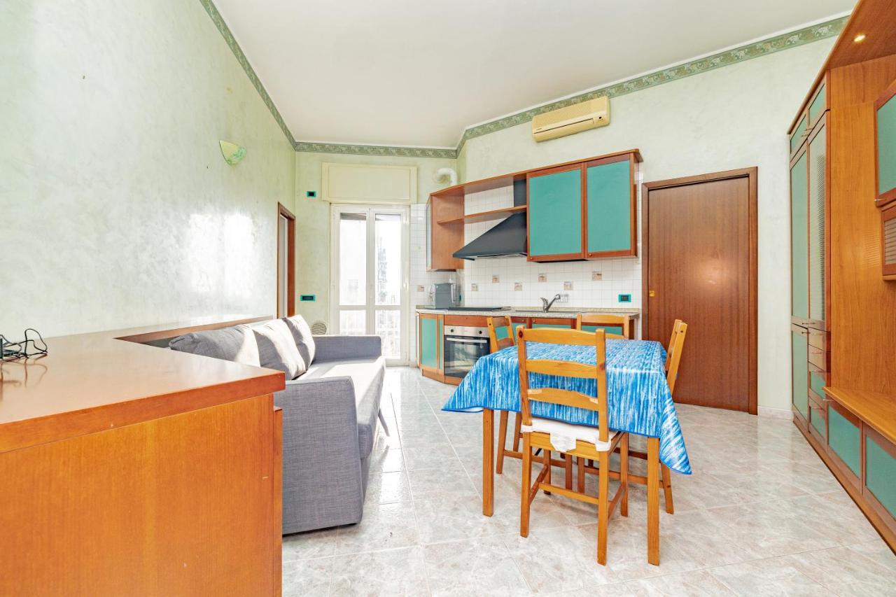 Casa Vicinissima All'Ospedale San Paolo Μιλάνο Εξωτερικό φωτογραφία