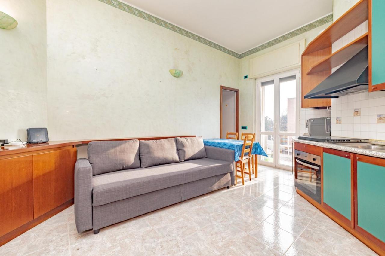Casa Vicinissima All'Ospedale San Paolo Μιλάνο Εξωτερικό φωτογραφία