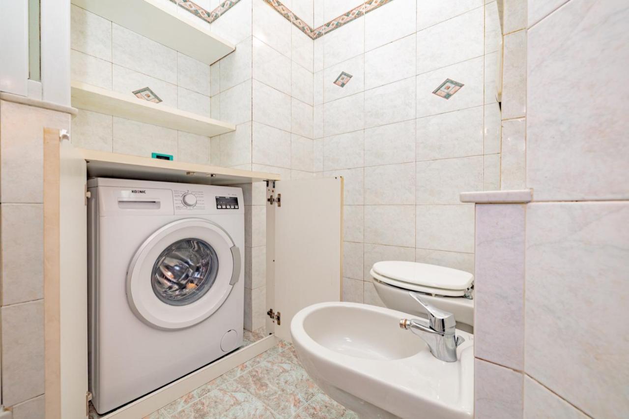 Casa Vicinissima All'Ospedale San Paolo Μιλάνο Εξωτερικό φωτογραφία