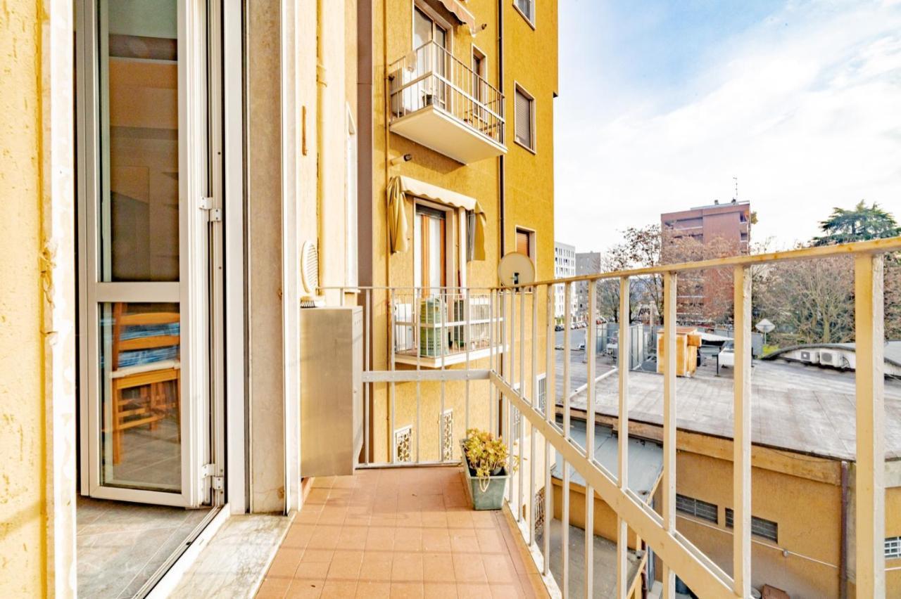 Casa Vicinissima All'Ospedale San Paolo Μιλάνο Εξωτερικό φωτογραφία