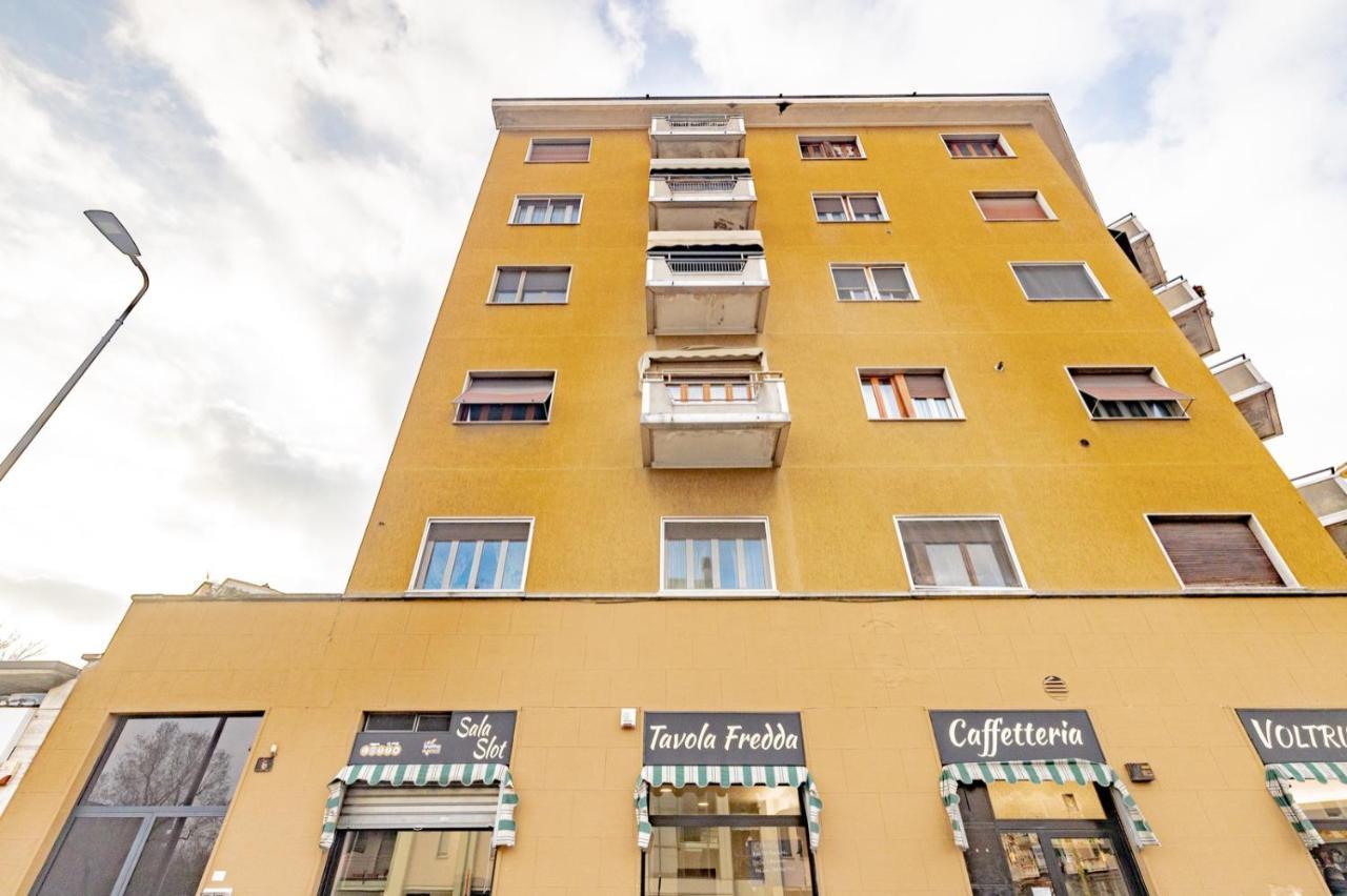 Casa Vicinissima All'Ospedale San Paolo Μιλάνο Εξωτερικό φωτογραφία